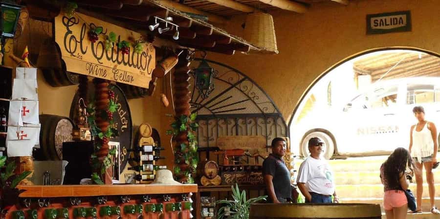 Lagos/Praia da Luz: Wine Tour, Tastings, Tapas, and Music - Should you book the Algarve wine, tapas, and music tour?