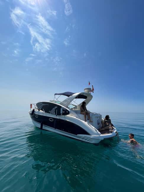 Lagos: Private Boat Charter - Who This Charter Fits Best (and Who Should Skip It)