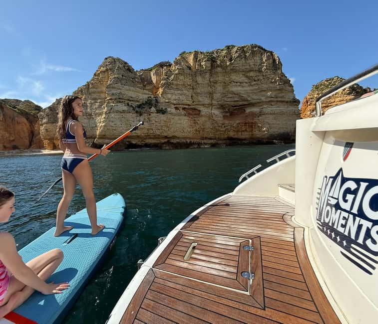 Lagos: Private Boat Charter - What to Bring (and What Not to Bring)