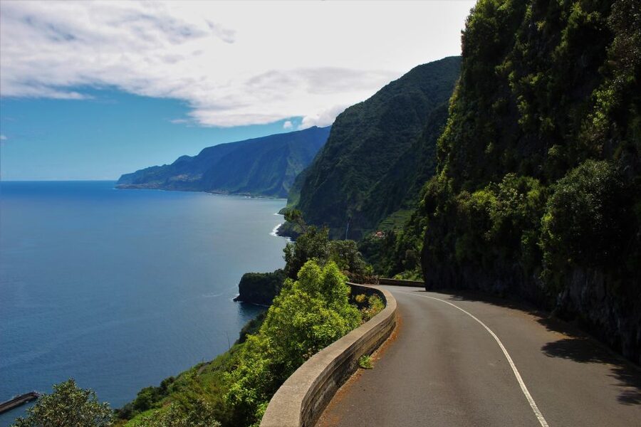 Let-Me-Surprise-You Madeira Full Day Private Tour - Espresso, espetadas, and the food rhythm of a local day