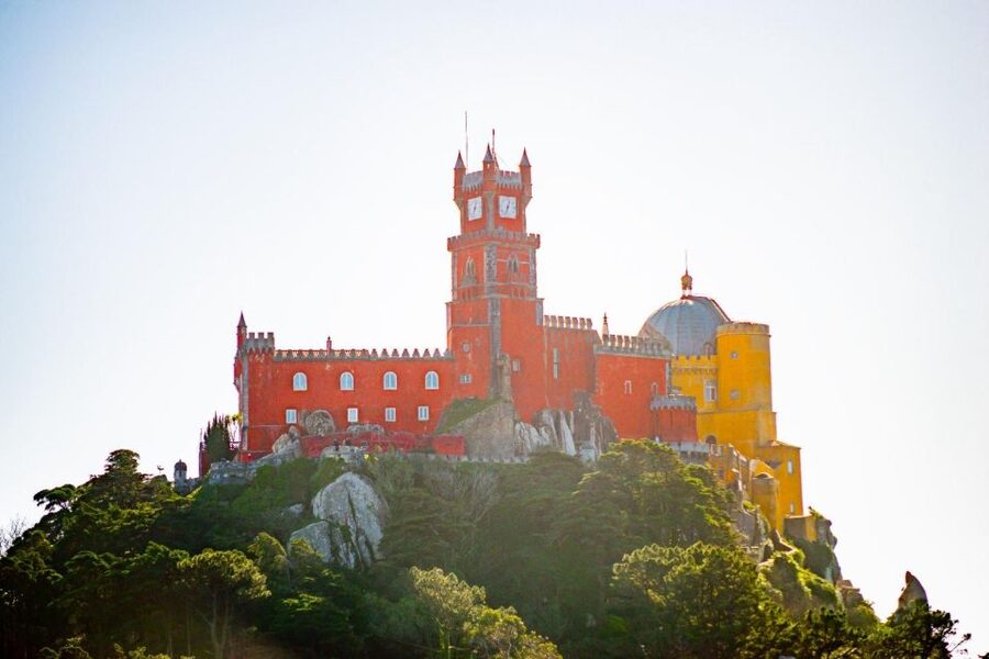 Lisboa: Sintra, Pena Palace, Cascais and Cabo da Roca - Should You Book This Lisbon Day Trip?