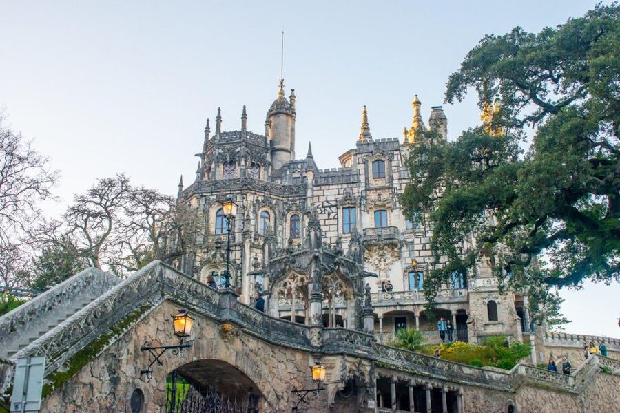 Lisboa: Sintra, Pena Palace, Cascais and Cabo da Roca - Price and Logistics: Does $128 Add Up?