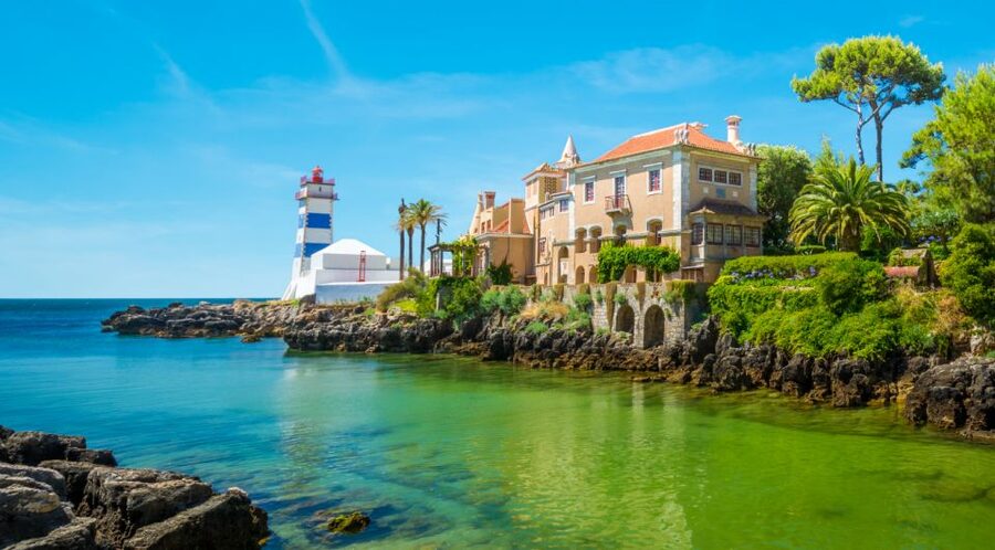 Lisboa: Sintra, Pena Palace, Cascais and Cabo da Roca - Guide Quality Is the Real Difference