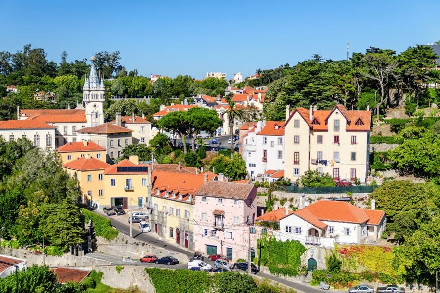 Lisboa: Sintra, Pena Palace, Cascais and Cabo da Roca - Who This Tour Suits Best (and Who Might Skip It)