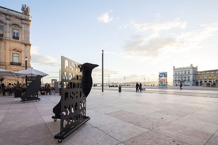 Lisboa Story Centre: 1-Day Admission Ticket - The fifth ground-floor chapter: Lisbon’s story moves into later centuries and beyond