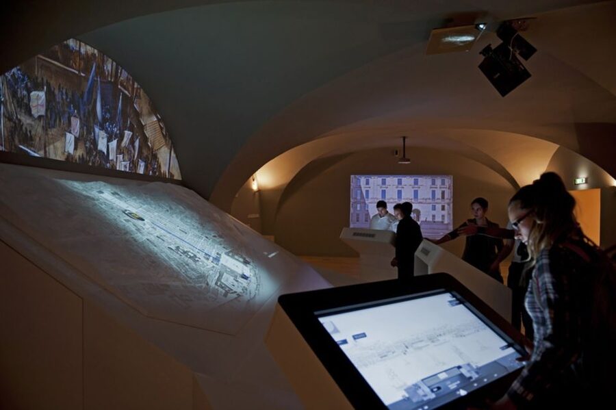 Lisboa Story Centre: 1-Day Admission Ticket - Timing and hours: how to choose your entry time at Terreiro do Paço