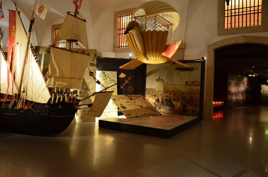 Lisboa Story Centre: 1-Day Admission Ticket - Value check: what you get for your ticket