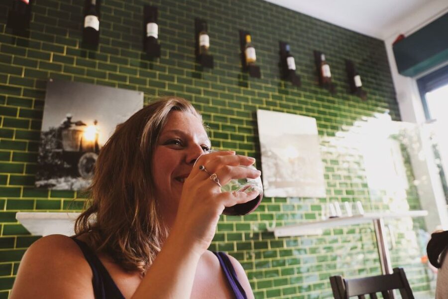 Lisbon: 1-Hour Portuguese Wine Tasting Session - Key takeaways before you book