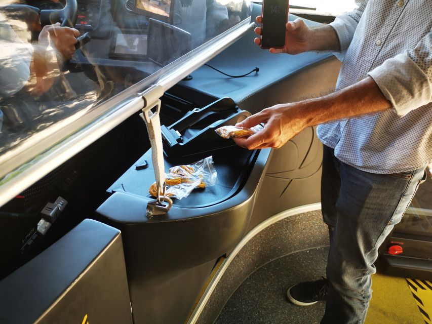 Lisbon: 1-or 2-Day Hop-On Hop-Off Bus Tour - How the Upper Deck, Headphones, and Stop Timing Actually Feel