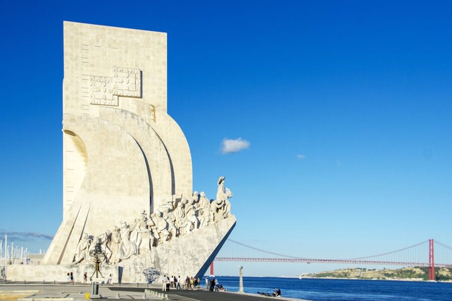 Lisbon: 1-or 2-Day Hop-On Hop-Off Bus Tour - What’s Included, What’s Not, and How to Plan Your Monument Time