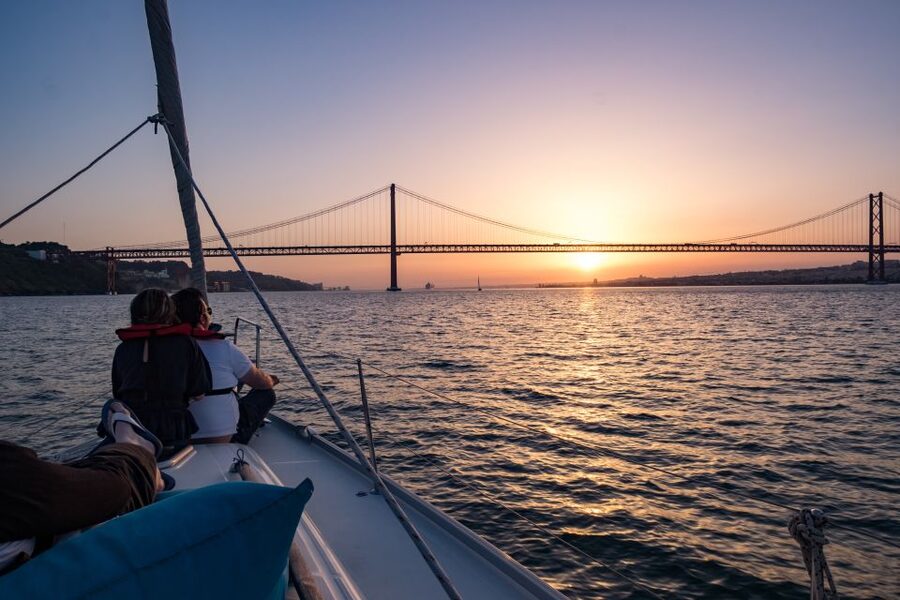 Lisbon: 1 or 2-Hour Cruise along the Tagus River - FAQ