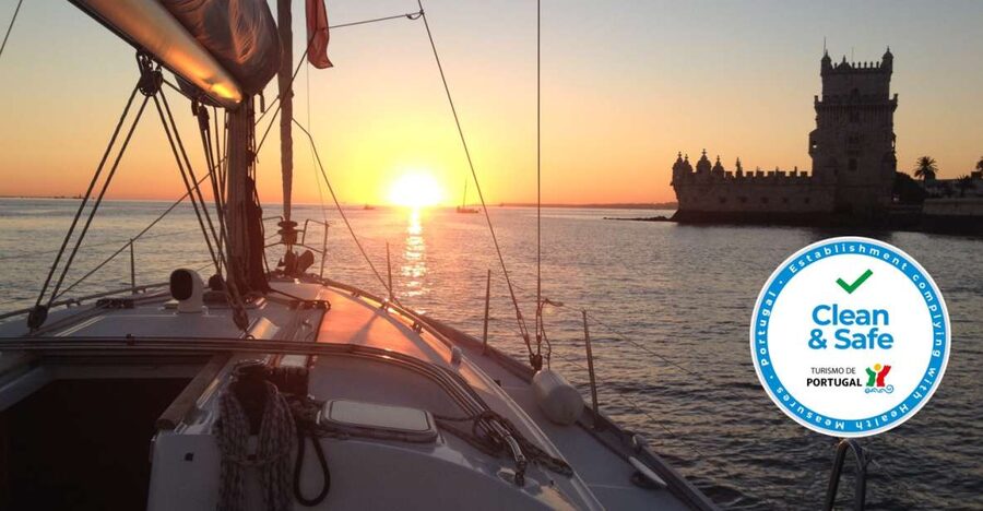 Lisbon: 1 or 2-Hour Cruise along the Tagus River - What You’ll See: Tagus River Views That Make Lisbon Feel Bigger