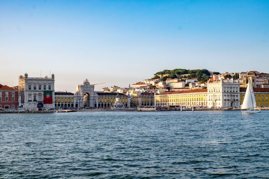 Lisbon: 1 or 2-Hour Cruise along the Tagus River - Price and Value: Is $26 Worth It?