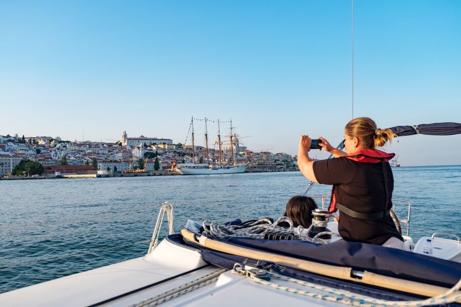 Lisbon: 1 or 2-Hour Cruise along the Tagus River - Who This Cruise Fits Best