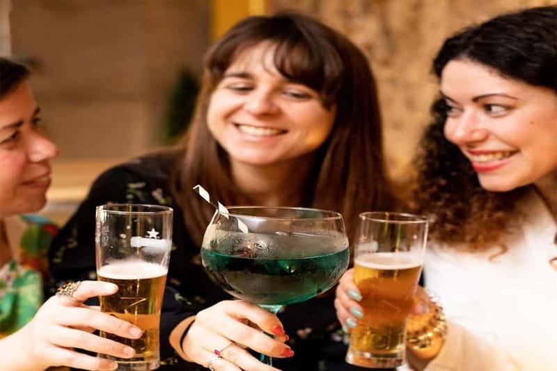 Lisbon: 18-Hole Indoor Minigolf Ticket with Bar Area - Who This Experience Fits Best, and Who Should Rethink It