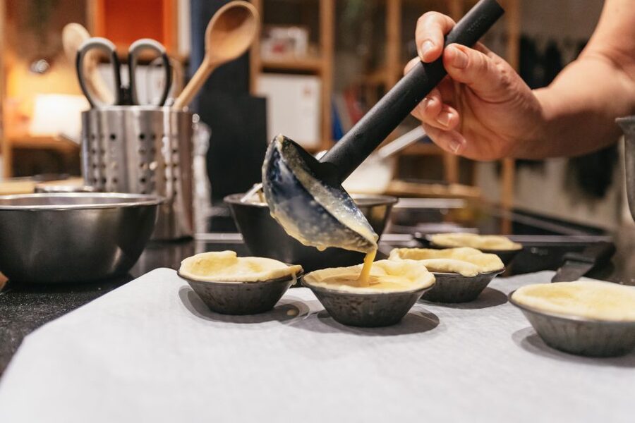 Lisbon: 2-Hour Pastel de Nata Cooking Class - Price and value: is $64 reasonable for two hours?