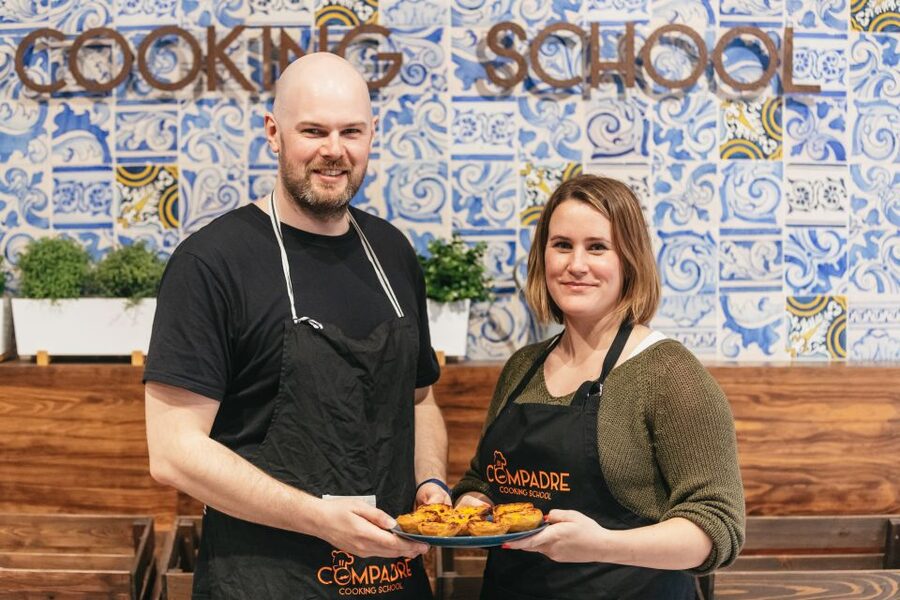Lisbon: 2-Hour Pastel de Nata Cooking Class - Why Pastel de Nata is a perfect Lisbon class
