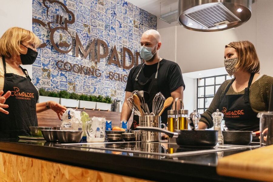 Lisbon: 2-Hour Pastel de Nata Cooking Class - Who this class suits best (and who should skip it)