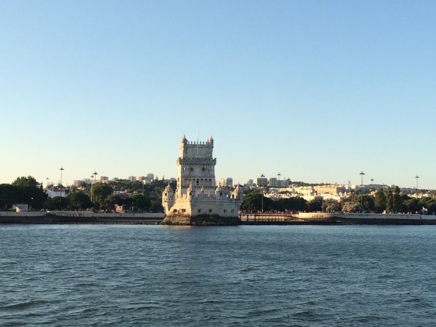 Lisbon 2-Hour River Cruise - Price and overall value of a $41, 2-hour cruise