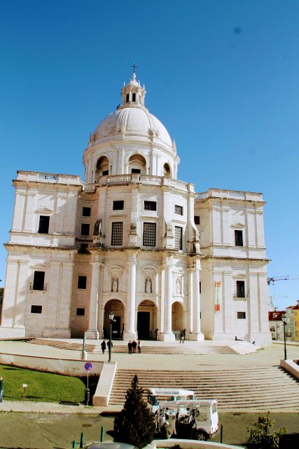 Lisbon:2-hour sightseeing TukTuk Tour with free Pickup - Bairro Alto: traditional atmosphere with a cosmopolitan edge