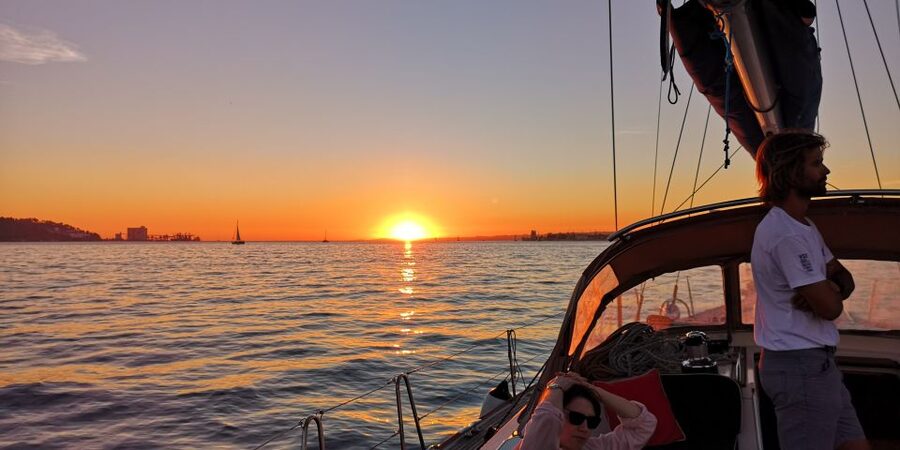 Lisbon: 2-Hour Sunset Sailing Tour on Luxury Sailing Yacht - Key highlights I’d plan around