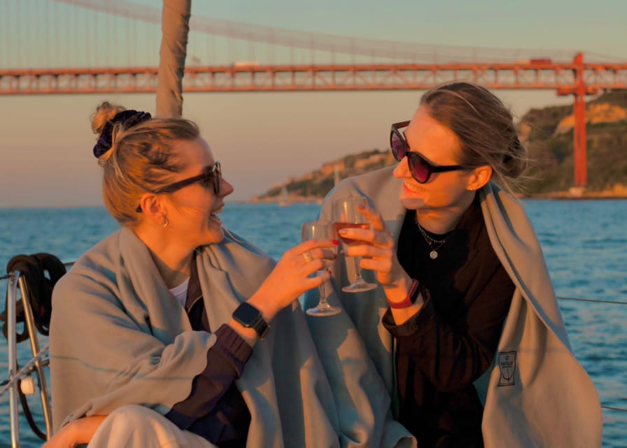 Lisbon 2 Hours Sailing Day Tour and Cruise With Drinks - Value Check: Why $47 Makes Sense for a Lisbon Highlights Sail