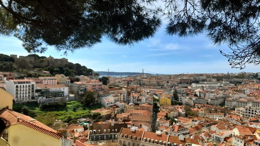 Lisbon: 3-Hour Sightseeing Tuk-Tuk Tour with Free Pickup - Old Town Lisbon Loop: Baixa, Chiado, and Bairro Alto