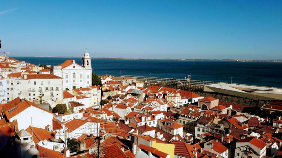 Lisbon: 3-Hour Sightseeing Tuk-Tuk Tour with Free Pickup - Alfama and Graça: Views, Atmosphere, and Getting Close to Local Life
