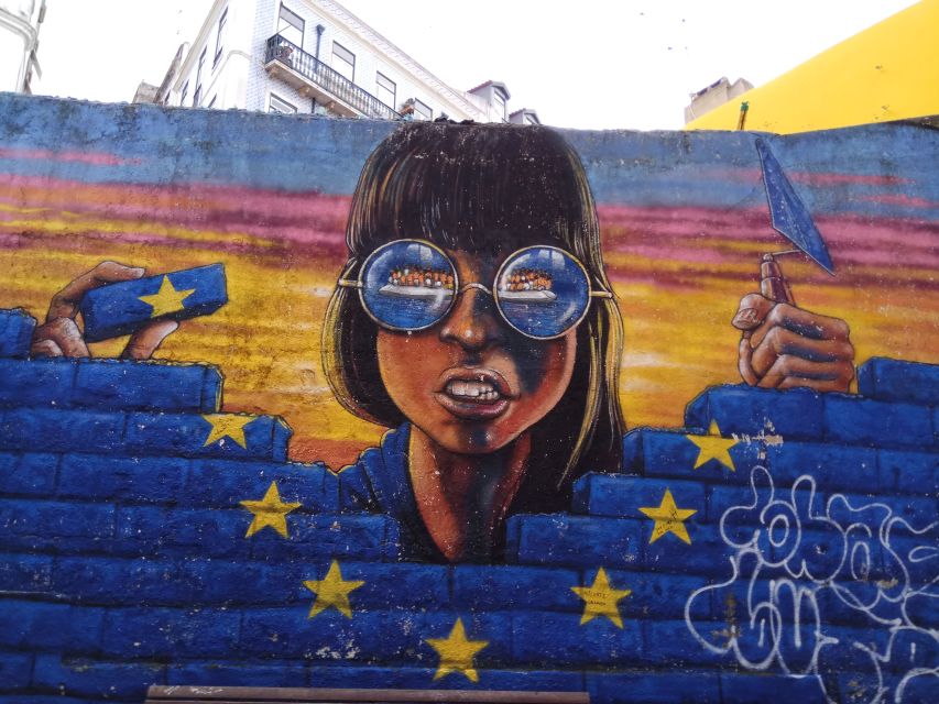 Lisbon 3-Hour Street Art Tour - Price and Value: Is $33 Worth Three Hours in Lisbon?