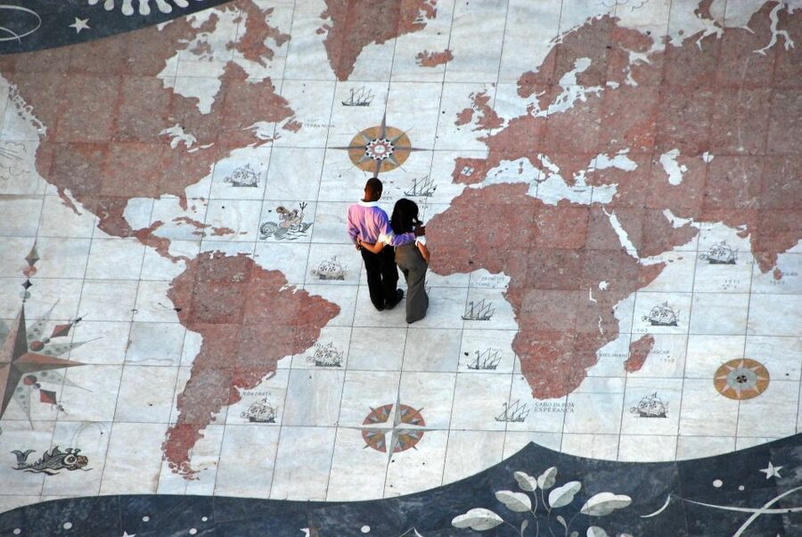 Lisbon: 3-Hour The Slave Trade - An Historical Walking Tour - Key highlights worth planning around