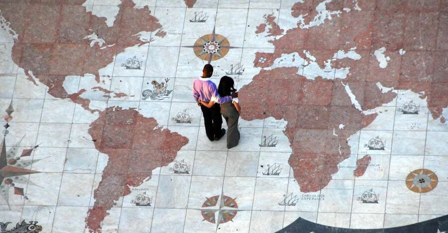 Lisbon: 3-Hour The Slave Trade - An Historical Walking Tour - Prince Henry the Navigator and the Birth of the Atlantic System