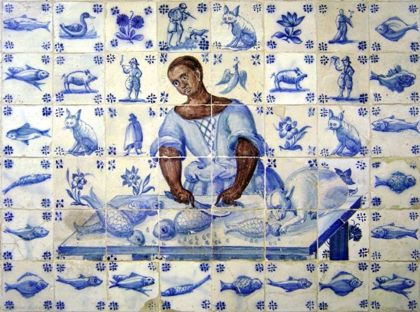 Lisbon: 3-Hour The Slave Trade - An Historical Walking Tour - Price and Value: Is $35 for 3 Hours Worth It?