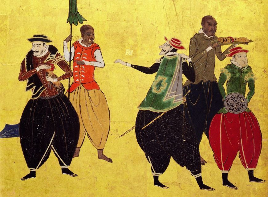 Lisbon: 3-Hour The Slave Trade - An Historical Walking Tour - Largo do Chafariz de Dentro to Alfama: What the Walk Actually Feels Like