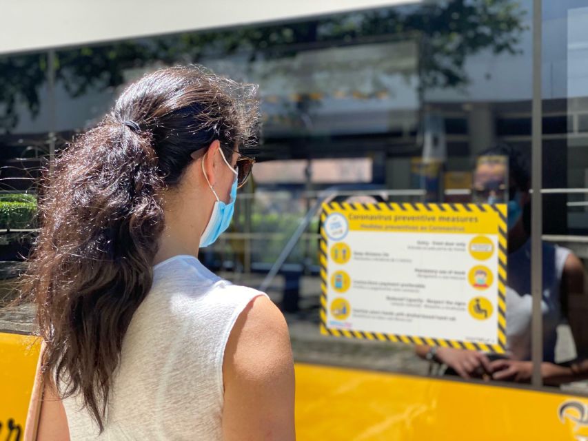 Lisbon: 3-in-1 Hop-On Hop-Off Bus and Tram Tours - How the 48 Hours Works (and Why It Feels Effortless)