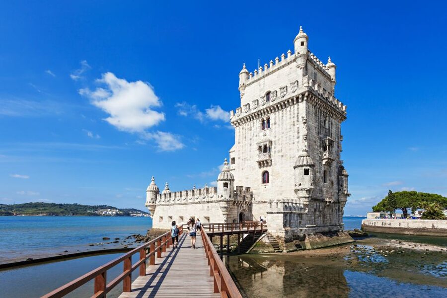 Lisbon: 3-in-1 Hop-On Hop-Off Bus and Tram Tours - Using the Pass Like a Pro: Public Trams, Carris Museum, and Discounts