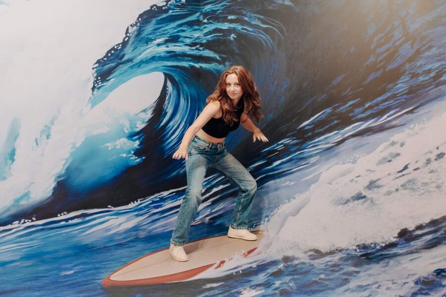 Lisbon: 3D Fun Art Museum Admission Ticket - 40 visual scenarios: what you will actually see