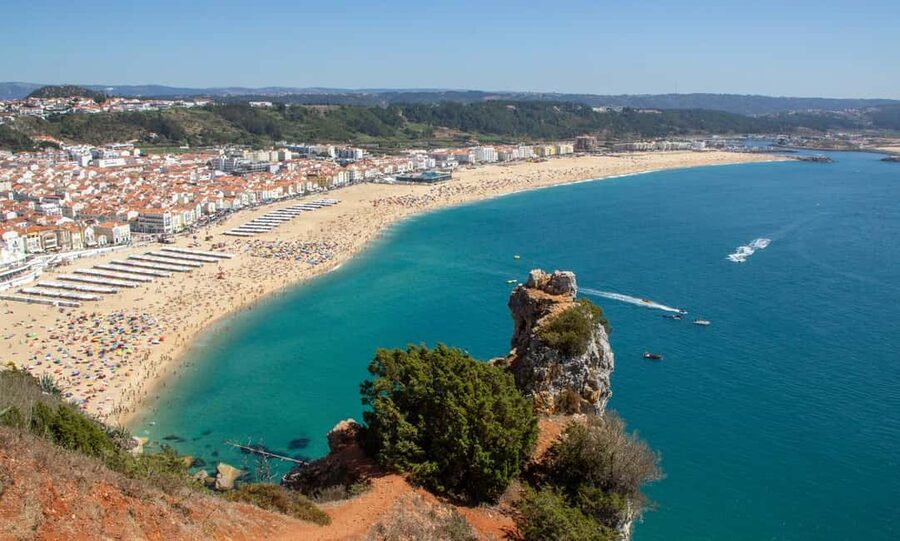 Lisbon: 4 Cities in One Day Óbidos, Nazaré, Batalha & Fátima - Should you book this Lisbon 4-cities day trip?