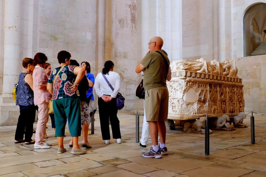 Lisbon: 4 Cities in One Day Óbidos, Nazaré, Batalha & Fátima - Price and value: why $90 can work for the right traveler