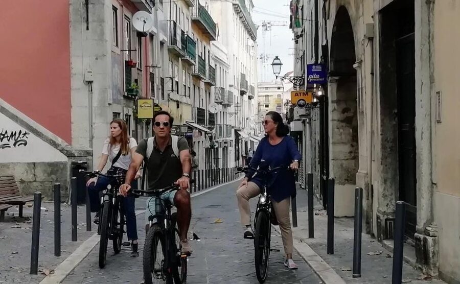 Lisbon: 7 Hills Panoramic Guided Tour by E-Bike - Should You Book This Lisbon Seven Hills E-Bike Tour?