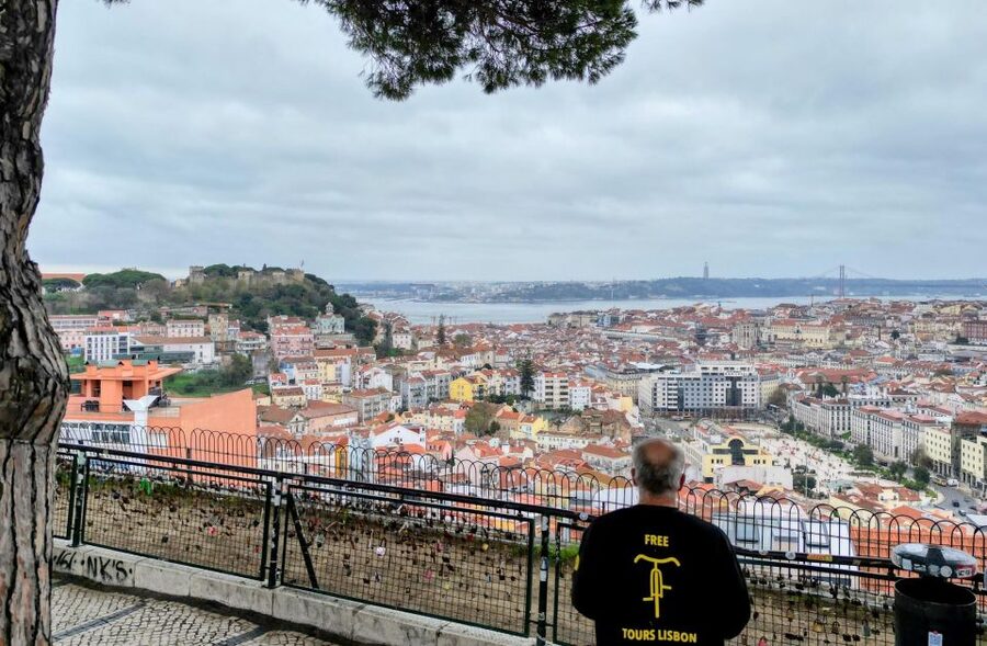 Lisbon: 7 Hills Panoramic Guided Tour by E-Bike - Who This Tour Suits Best (and Who Should Skip It)