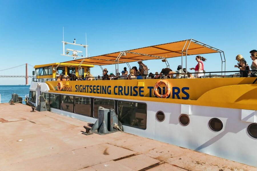 Lisbon: 72/96-Hour Hop-On Hop-Off Bus, Tram & Boat Ticket - Key highlights worth your time