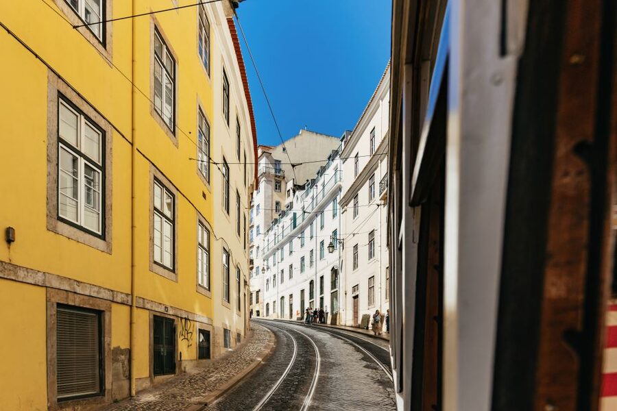 Lisbon: 72/96-Hour Hop-On Hop-Off Bus, Tram & Boat Ticket - Who should buy this pass, and who should skip it
