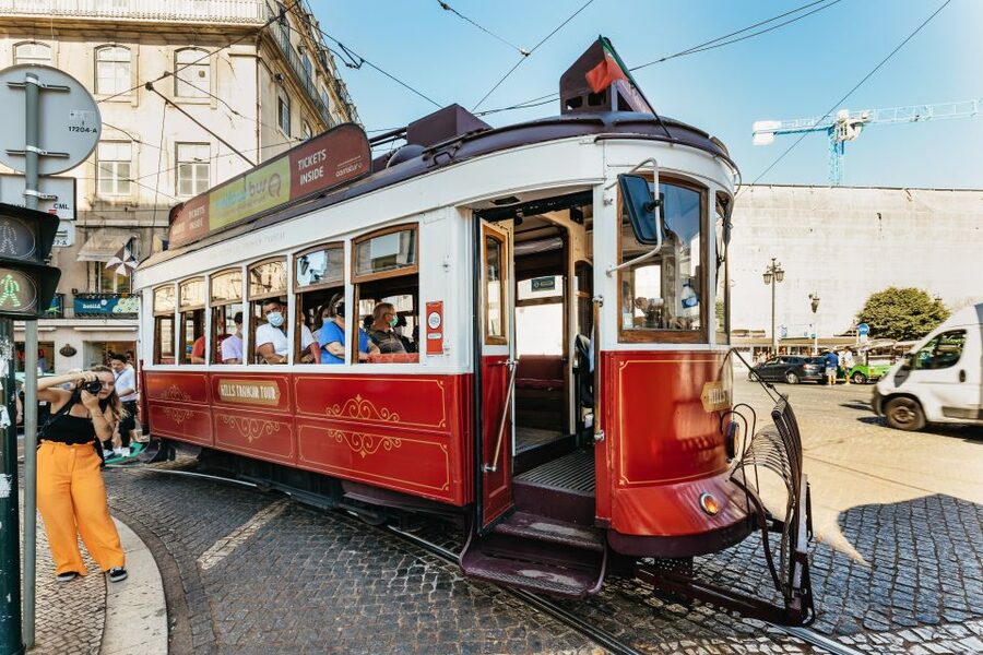 Lisbon: 72/96-Hour Hop-On Hop-Off Bus, Tram & Boat Ticket - How this 3 to 4 day pass actually feels in Lisbon