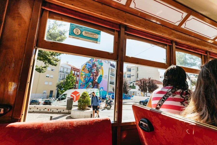 Lisbon: 72/96-Hour Hop-On Hop-Off Bus, Tram & Boat Ticket - Stop-by-stop strategy, how to hop without wasting time