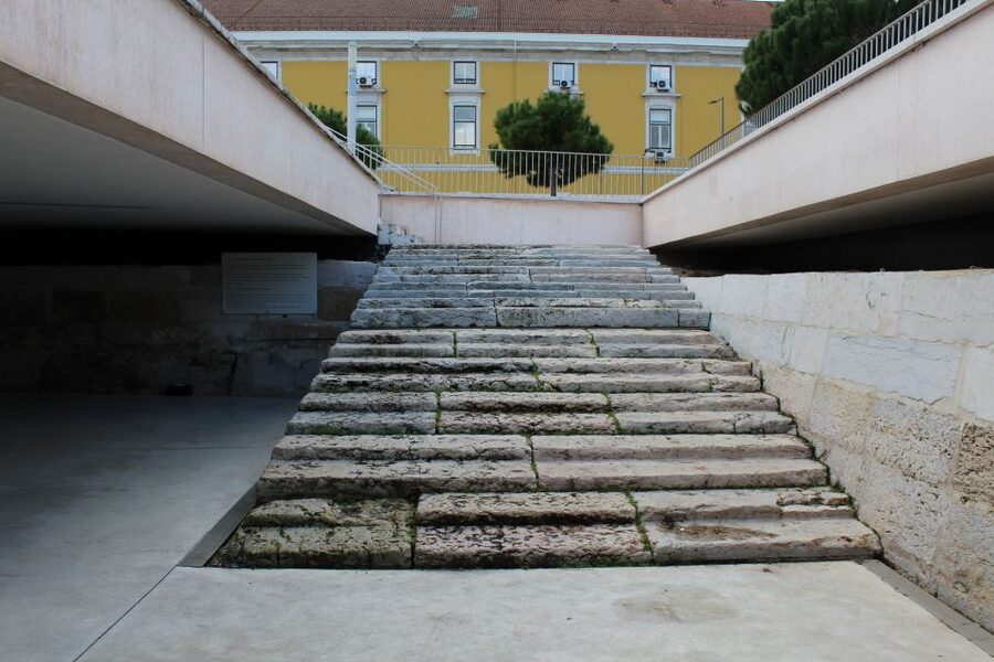 Lisbon: African History and Heritage Walking Tour - Key highlights to look for