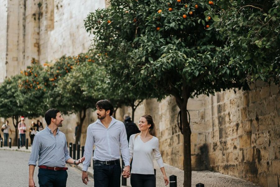 Lisbon: Alfama, Bairro Alto and Downtown Walking Tour - Why This 3-Hour Alfama and Bairro Alto Loop Works