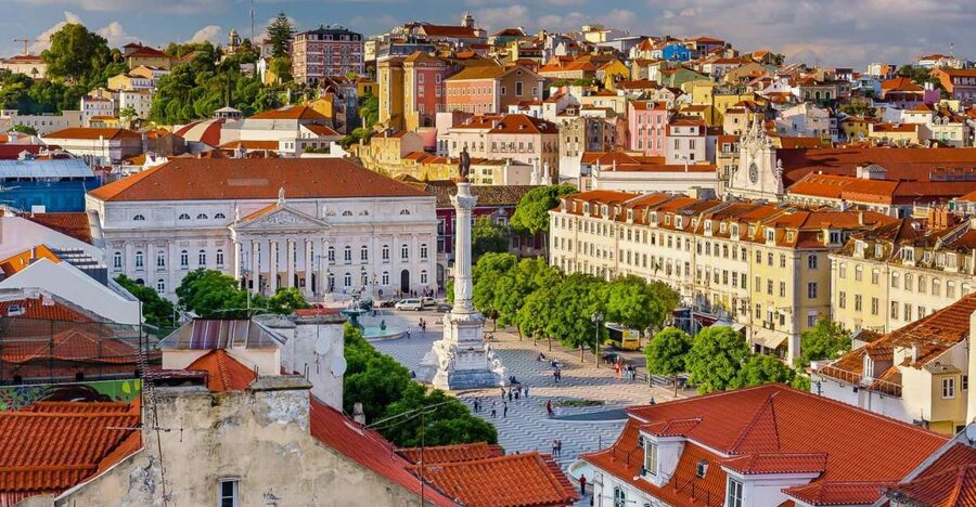 Lisbon: Alfama, Bairro Alto and Downtown Walking Tour - Price and Value: Is $82 Worth It?