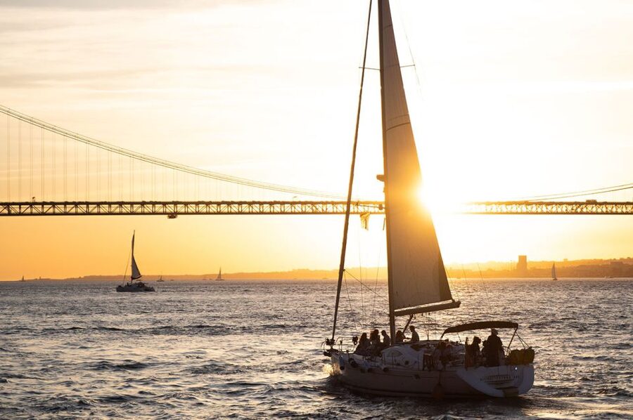 Lisbon: Alfama Charms, Tapas, Wine and Sunset Boat Cruise - Key highlights worth knowing before you go