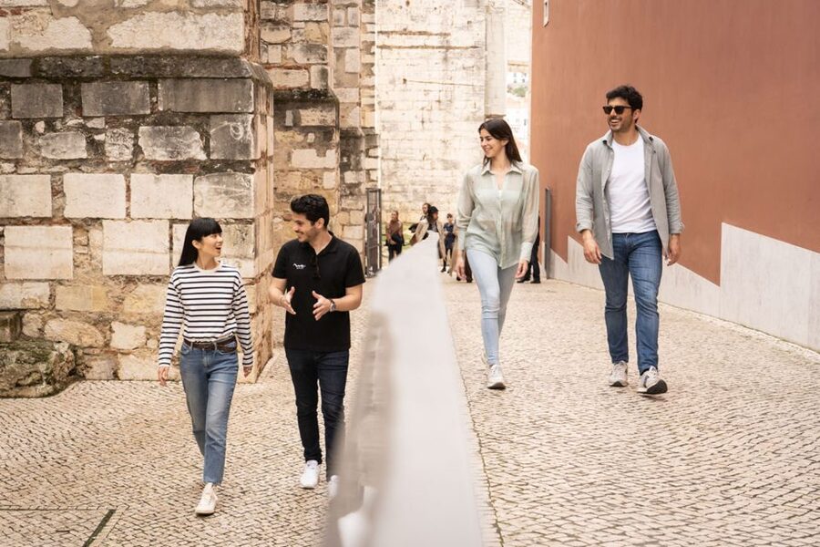 Lisbon: Alfama Charms, Tapas, Wine and Sunset Boat Cruise - Price and value: is $106 fair for tapas plus a sail?