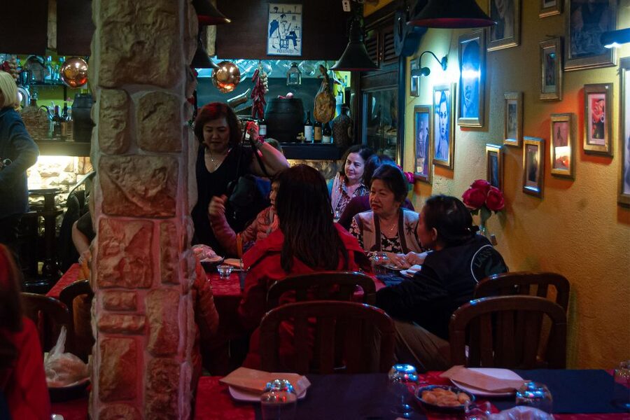 Lisbon: Alfama Tour and Live Fado with Traditional Dinner - Price and value: is $58 a fair deal?
